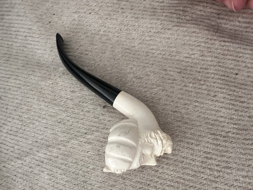 Superbe pipe ancienne