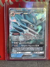 Carte Pokemon SABLAIREAU SM236