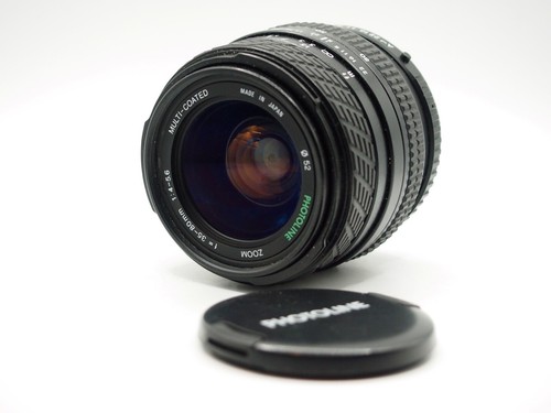 Photoline zoom - zoom, 35/80