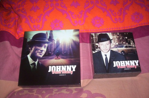 Johnny hallyday travel - johnny,
