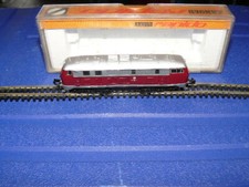 TRAIN ECHELLE TRAIN ECHELLE N