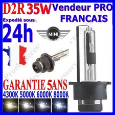 D2R AMPOULE XENON LAMPE 35W