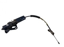 JAGUAR XF (X250, CC9)