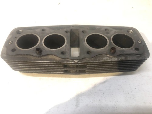 Cylinder block honda 400 - block, cb