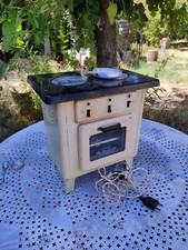 Jouets - Cuisinière