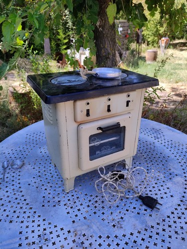 Jouets cuisinière - jouets,