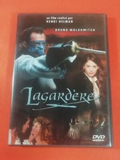 DVD - LAGARDÈRE - Le Film