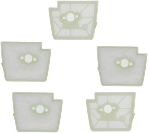 5pcs air filter for - for, stihl