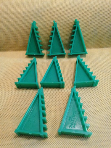 Support circuit scalextric - support,