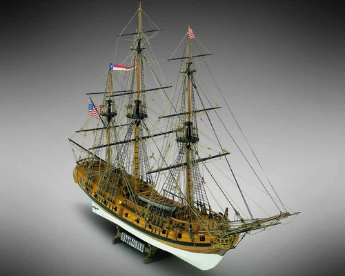 Mamoli mv36 rattlesnake 64 - mamoli, 1:64