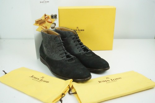John lobb winner - john,