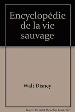 Encyclopédie de la vie