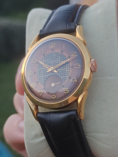 Rare montre vintage - 🌟,