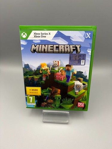 Minecraft microsoft xbox - minecraft, –