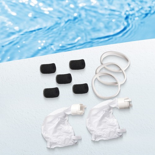Nettoyeur piscine efficace - nettoyeur,