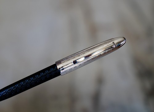 Rare stylo bille omas resine - omas,