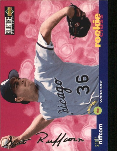 1995 upper deck collector - 1995,