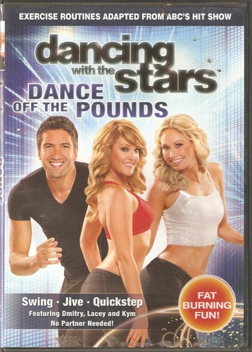 Dancing with the stars dance - dancing,