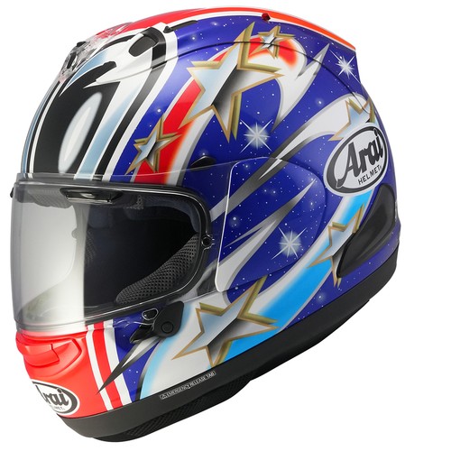 Casque arai evo - rx-7v,