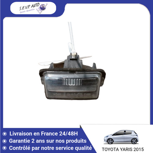 Eclaireur plaque de - eclaireur,