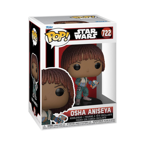 Coffret figurine funko pop - figurine,