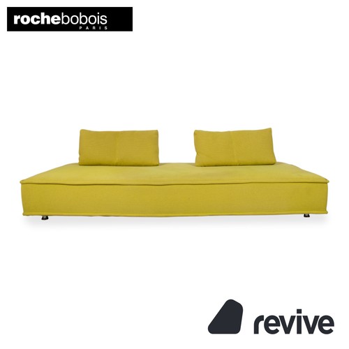 Roche bobois escapade canapé - escapade,
