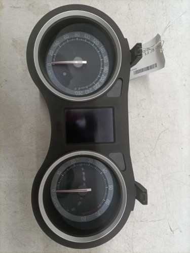 Compteur alfa romeo brera - alfa,