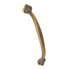  Manche En Cuivre De Style