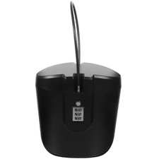  Coffre-fort de dortoir d'université, coffre-fort à combinaison, coffre-fort