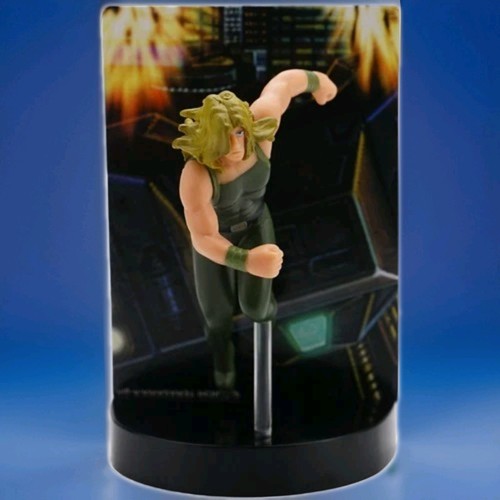 Cobra space adventure figurine - adventure,