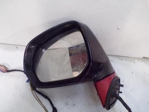Retroviseur gauche citroen - retroviseur, c4