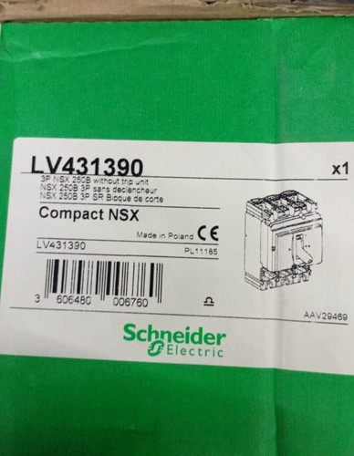 Schneider lv431390 3p - lv431390,