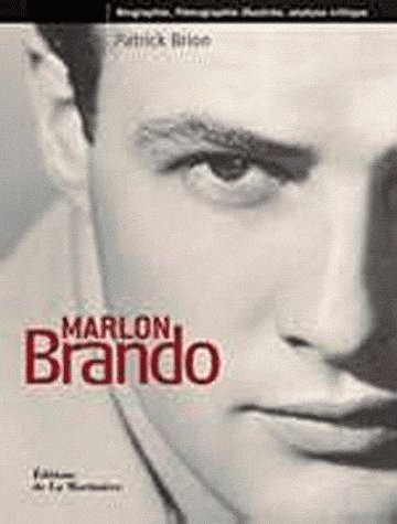 Marlon brando brion - brando,