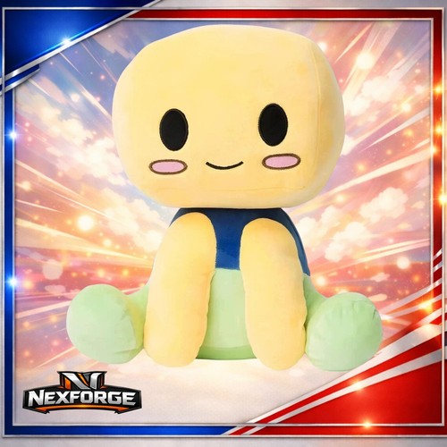 Peluche pour enfant - , en
