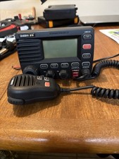 Uniden ES UM525 VHF Marine