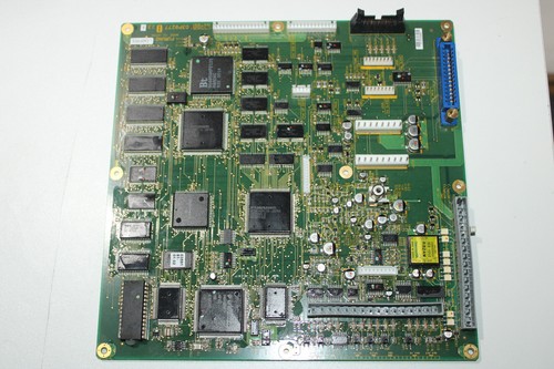 Furuno pcb 03p9277 carte - furuno,