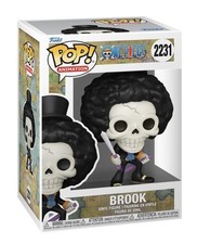 FUNKO POP! - FIGURINE MANGA -
