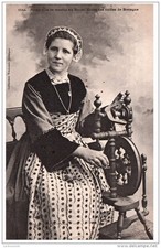 THEME - FILEUSE - jeune