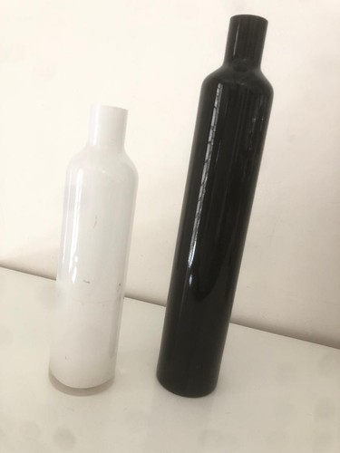 Vases soliflore allongés - soliflore,