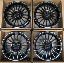 4 Jantes en Alliage 16