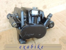 etrier de frein avant droit