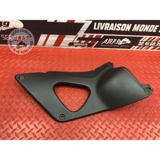 Cache plastique sous selle gauche Honda Varadero XL 1000 V 1999 à 2002