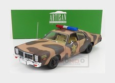 1:18 GREENLIGHT Dodge Monaco