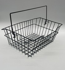 PANIER DE VELO SILVODE BASIL