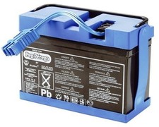 Batterie 12 Volts 8 Ah pour