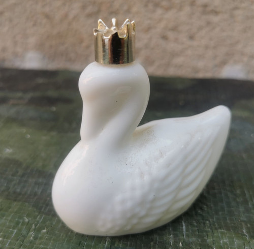 Ancien flacon parfum - de,