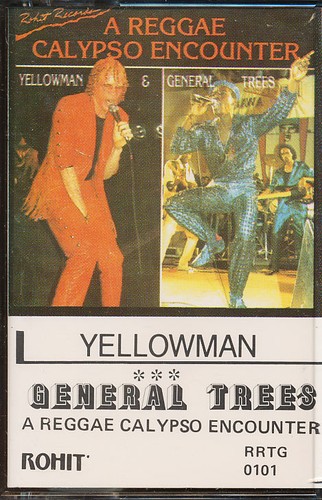 Yellowman general trees a - -,