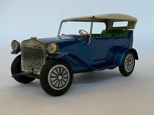 Rare antique toy touring - rare,
