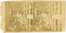 Stéréo galerie marchande - galerie,