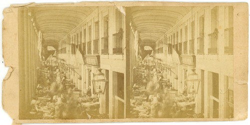 Stéréo galerie marchande - stéréo,,